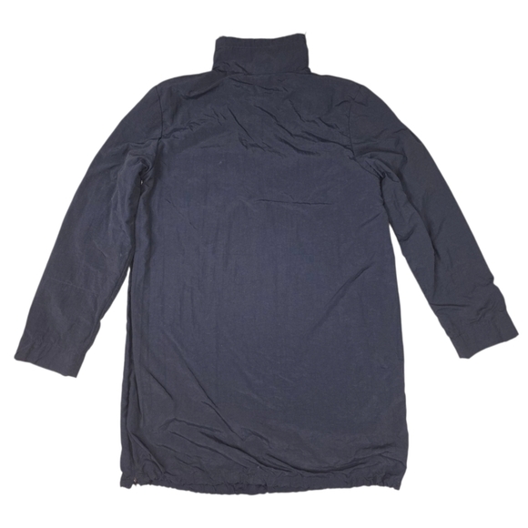 VINTAGE EXPRESS WINDBREAKER DRESS - Picture 6 of 8